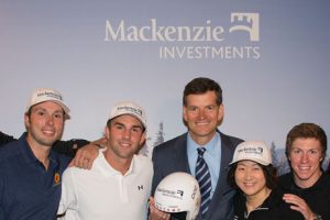 Mackenzie Investments Fuels the Passion of Canadian Snow Sports Athletes with New Multi-Year Sponsorships