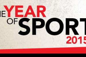 Governor General Proclaims 2015 as Year of Sport in Canada 