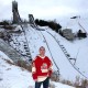 Ski jumping in a fight to survive in Canada