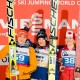 Taylor Henrich wins first Canadian women’s ski jumping medal