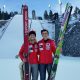 Great Weekend for Canadian Ski Jumpers!