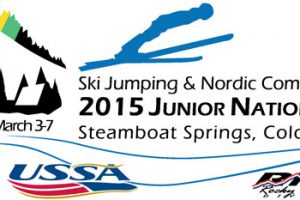 USA Ski Jumping Nordic Combined Junior Nationals, March 3-7, 2015