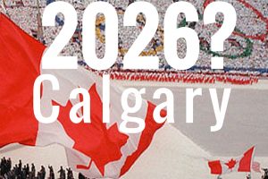With Toronto’s Olympic hopes extinguished, focus turns to whether Quebec City or Calgary will bid for 2026 Winter Games