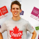 Eric Mitchell Named Young Ambassador To 2016 Youth Olympic Winter Games