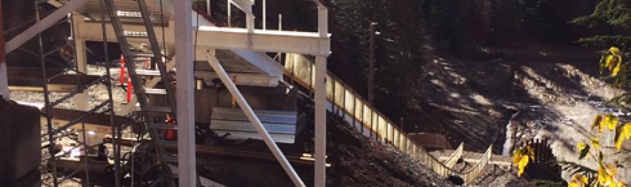 New Development Jumps Ready for Jumping in Whistler