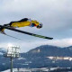 Mackenzie Boyd-Clowes ski jumping to new lengths at world championships
