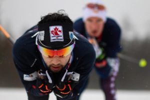 Nathaniel Mah to represent Canada in Nordic Combined at the 2017 FIS Nordic World Ski Championships