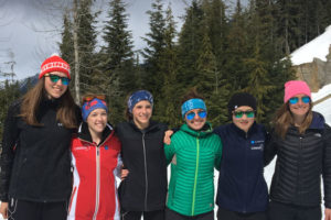 Ski Jumping Canada Announces Men’s and Women’s National Teams