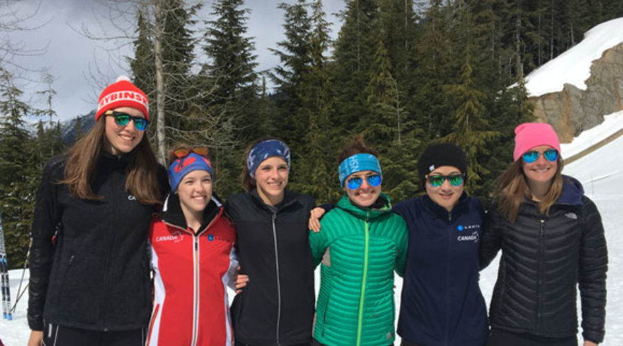 Ski Jumping Canada Announces Men’s and Women’s National Teams