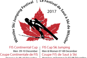 Whistler Canada FIS Continental Cup and FIS Cup Dec 7th-10th 2017