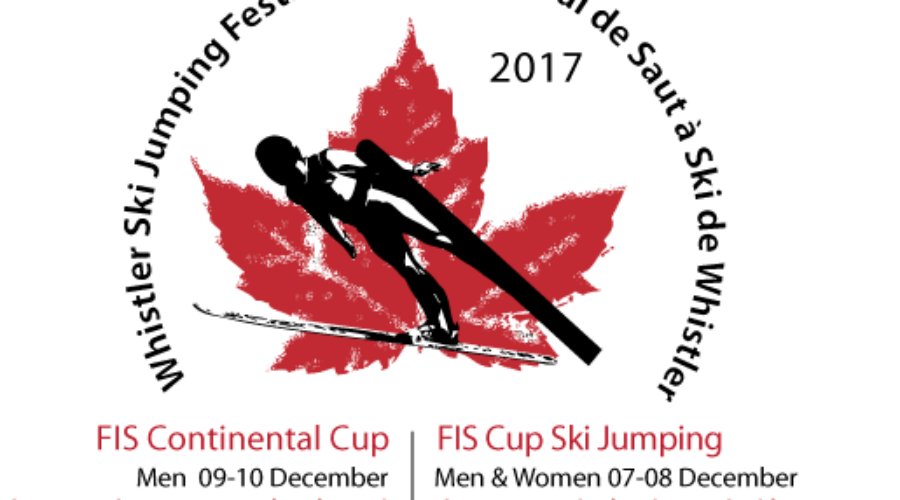 Whistler Canada FIS Continental Cup and FIS Cup Dec 7th-10th 2017