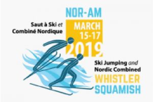 2019 March 15th-17th FIS North American Ski Jumping & Nordic Combined Championships Normal Hill (HS106) Large Hill (HS140)