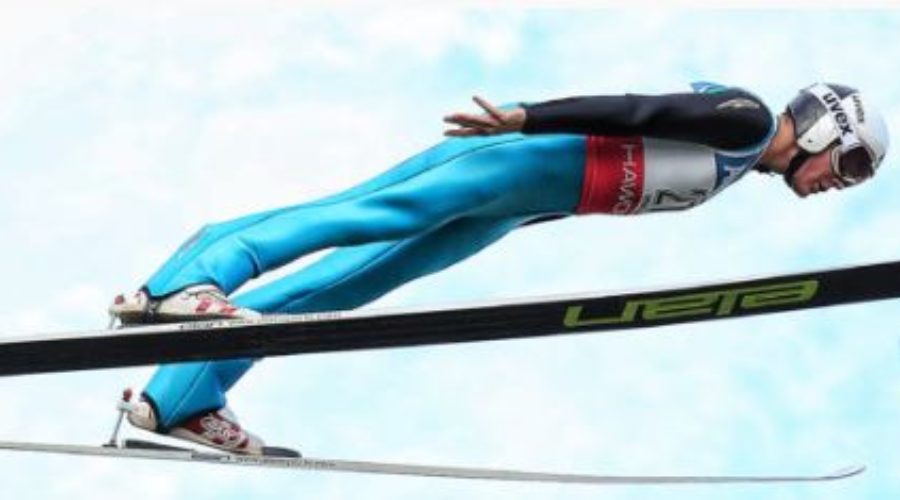 Uphill battle begins again for Canadian ski jumpers