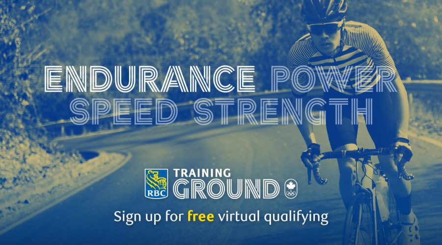 Ski Jumping Canada helps RBC Training Ground go virtual to find new Olympic talent