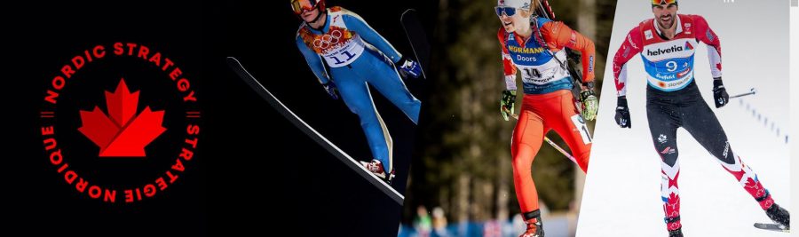 Nordic Strategy Update – Canada’s four Nordic sports provide check-in on exploration of joint opportunities