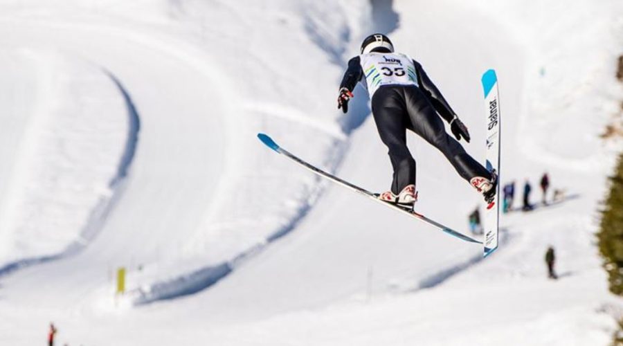 viaSport welcomes the BC Ski Jumping and Nordic Combined Society as an affiliated Provincial Sport Organization