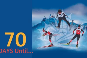 FIS Nordic Junior/U23 World Ski Championships Countdown: 70 Days Until the Opening Ceremonies at Whistler Olympic Park