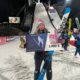 Abigail Strate Takes Silver and Second-Straight World Cup Ski Jumping Medal in Germany