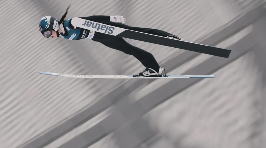 Consistent Canuck Alex Loutitt Flies to Fifth at World Cup in Oslo