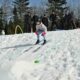 Le terrain de jeu de ski : une initiation au sport pour la vie pour tous les Canadiens