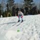 The Ski Playground: An Introduction to Sport for Life for All Canadians