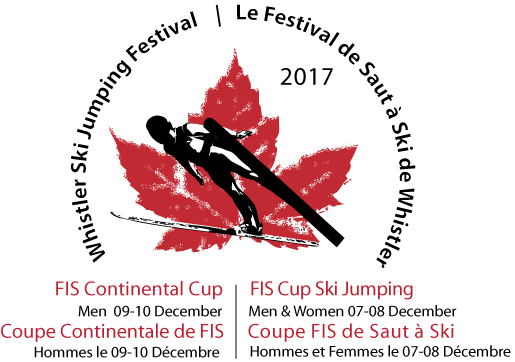 Whistler Canada FIS Continental Cup and FIS Cup Dec 7th-10th 2017