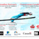 National Ski Jumping & Nordic Combined Championships at Canada Olympic Park