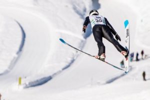 viaSport welcomes the BC Ski Jumping and Nordic Combined Society as an affiliated Provincial Sport Organization