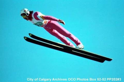 Une chance pour les autres de toucher le ciel