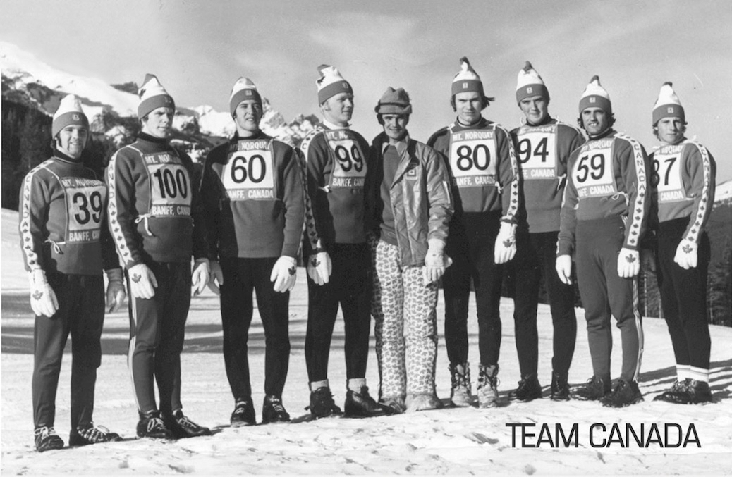 Nominations for the Class of 2024 are now open!