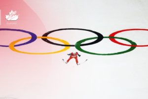 Quatre Calgariens nommés pour participer aux épreuves de saut à ski à Beijing 2022