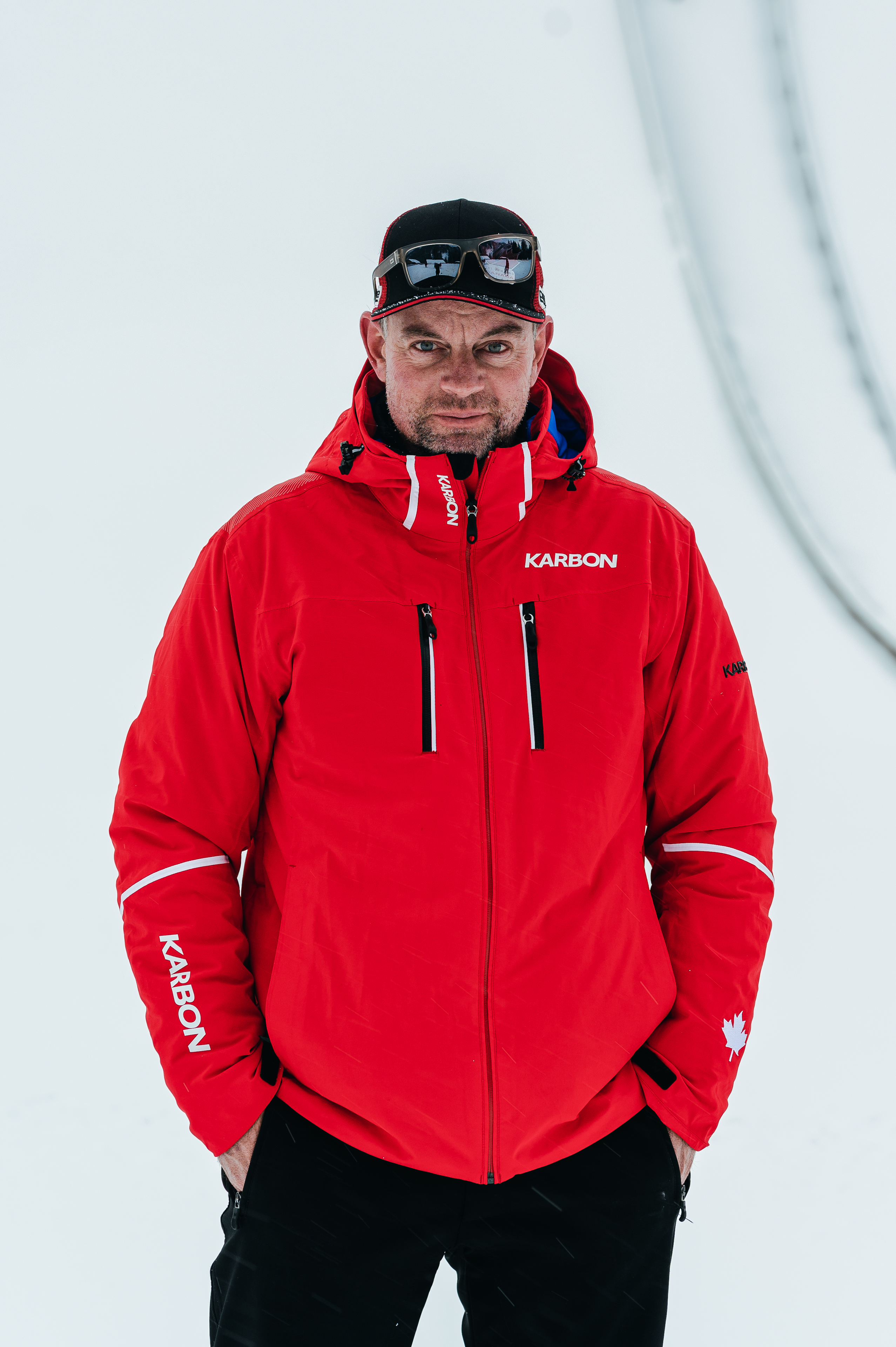 L’entraîneure-chef féminine de CJS reçoit le Prix d’excellence Petro-Canada 2022