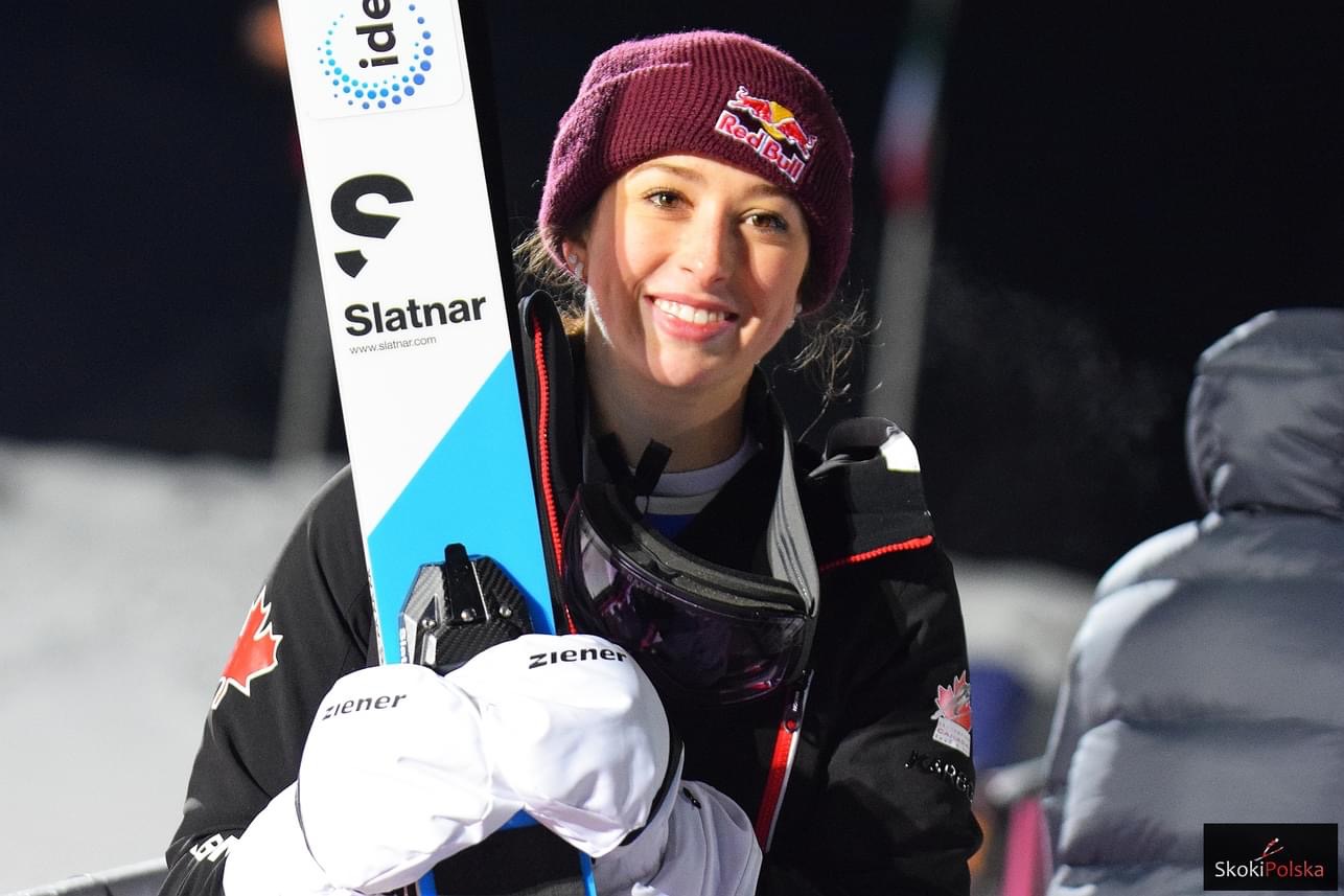 Canadian Ski Jumper Alex Loutitt Soars to Silver at World Cup in Norway ...