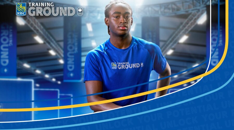 Ski Jumping Canada joins RBC Training Ground to find new Olympic talent