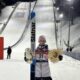 Alex Loutitt Celebrates Bronze Medal Winning Weekend at World Cup in Lake Placid