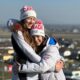 Canadian Ski Jumper Abigail Strate Flies to Season-Best Eighth at World Cup