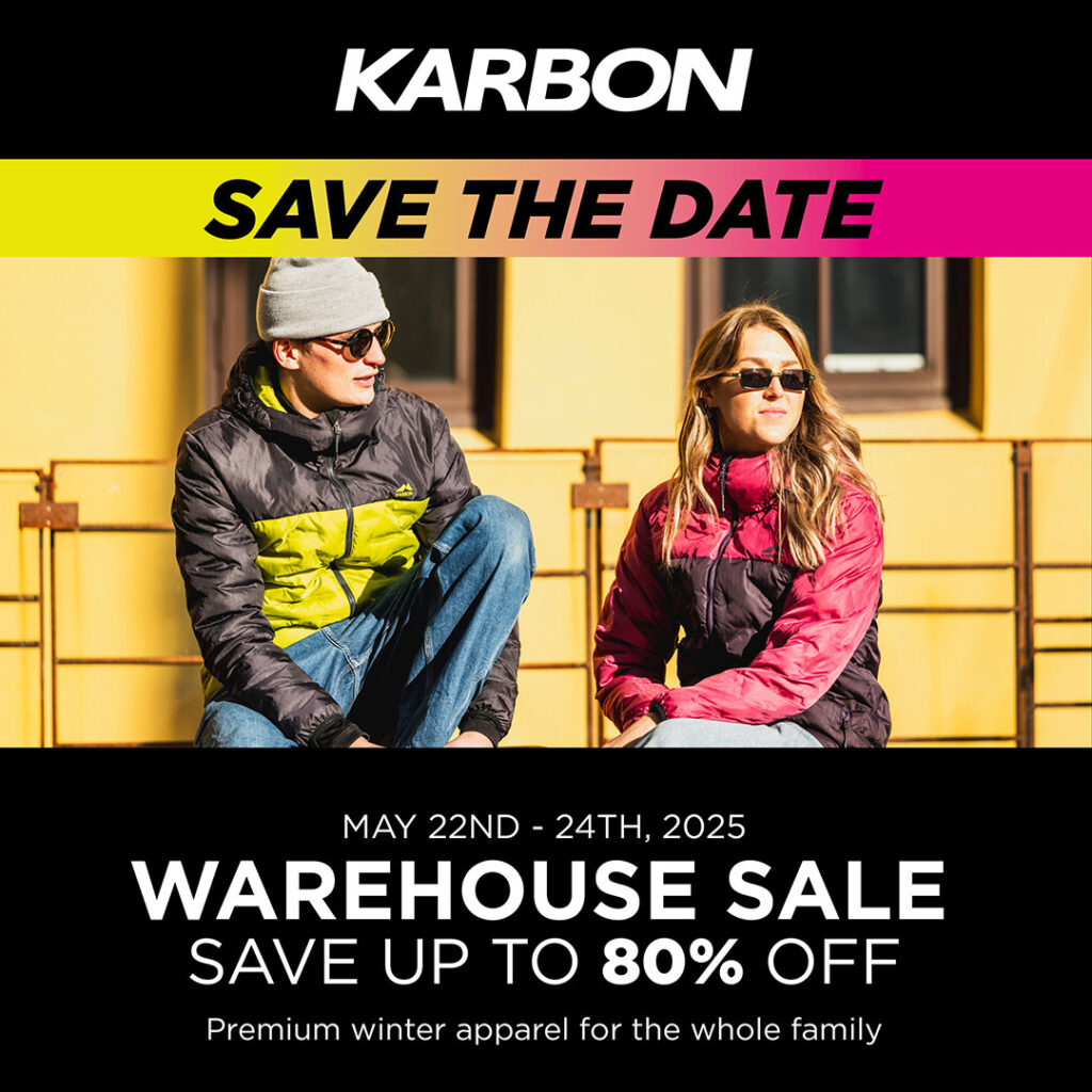Karbon's End of Year Sale, Elevate Your Performance with Karbon