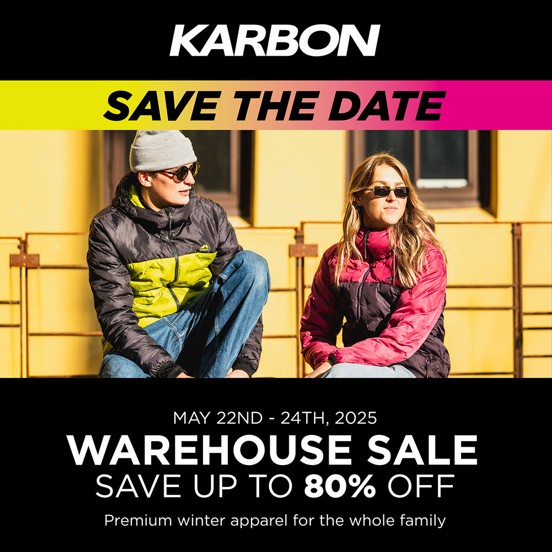 Karbon’s End of Year Sale, Elevate Your Performance with Karbon