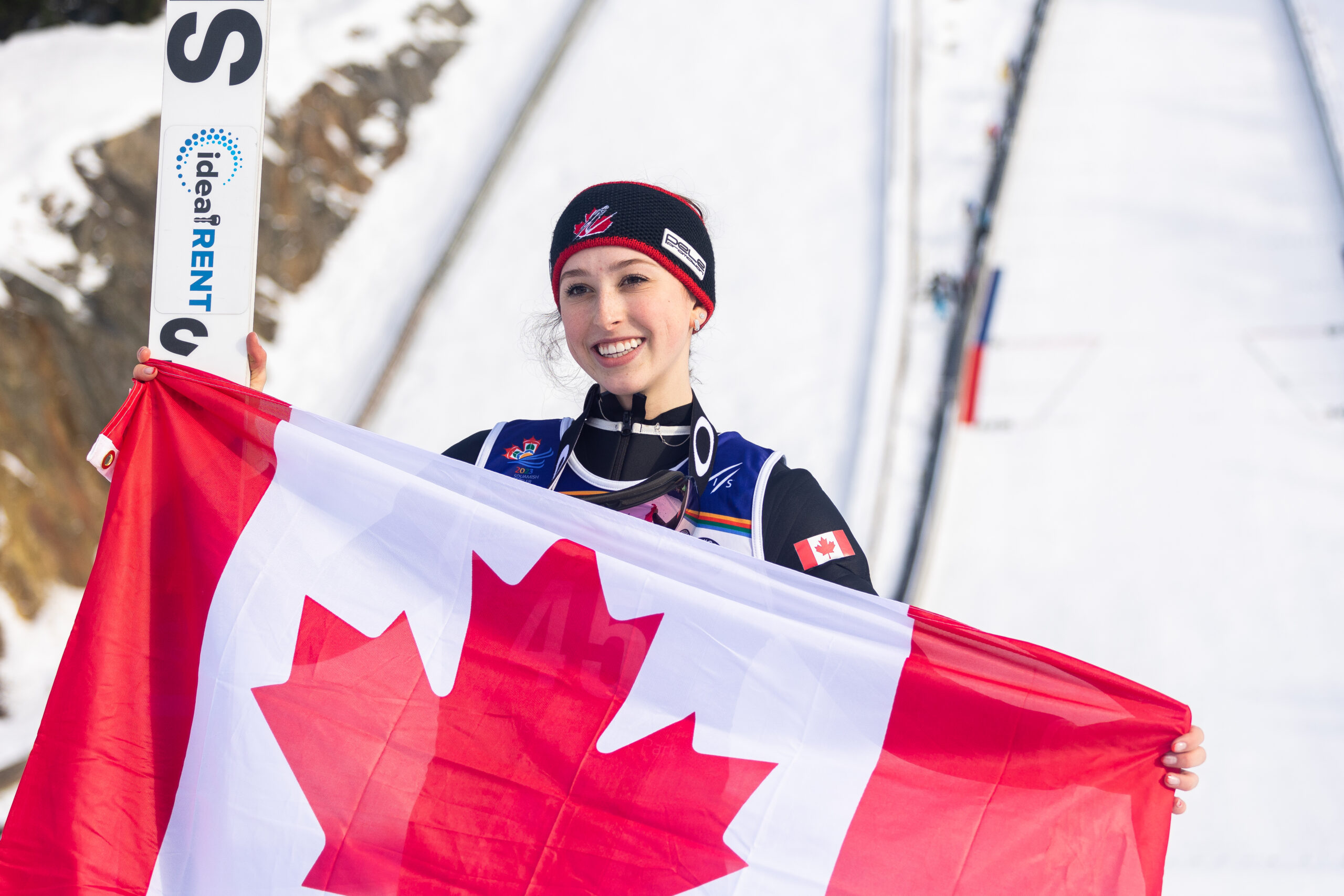 Alex Loutitt Sustains Season-Ending Injury