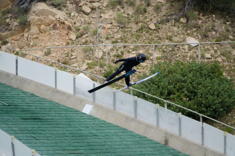 Ski Jumping Canada Partners with Demotu to Elevate Development Across the Nation